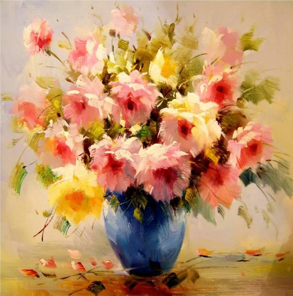 Paint flowers. Антонио Джанильятти. Художник Антонио Джанильятти. Художник Антонио Джанильятти (Италия). Джанильятти Антонио натюрморты.