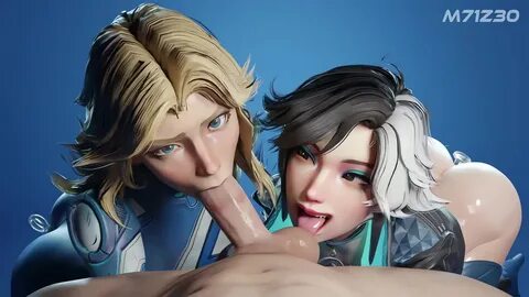 Luna Snow Marvel Rivals Age- What Fans Are Saying