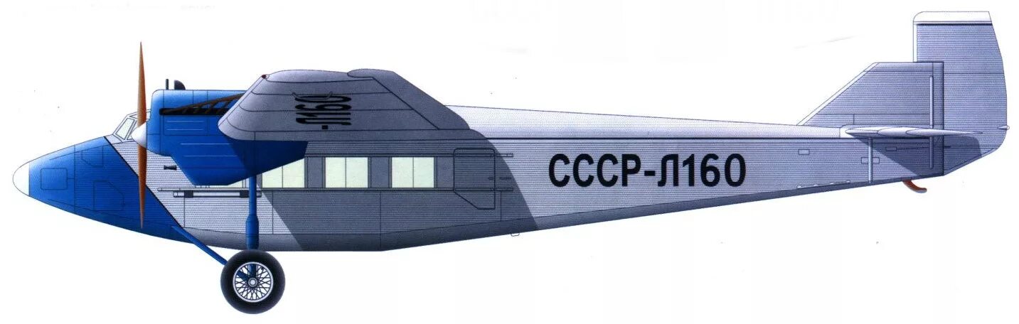 Самолет ант-9 «Крылья советов». Ант-9 (ПС-9). Ант-9 Добролет. Самолёт СССР вид сбоку. Пс 9 2