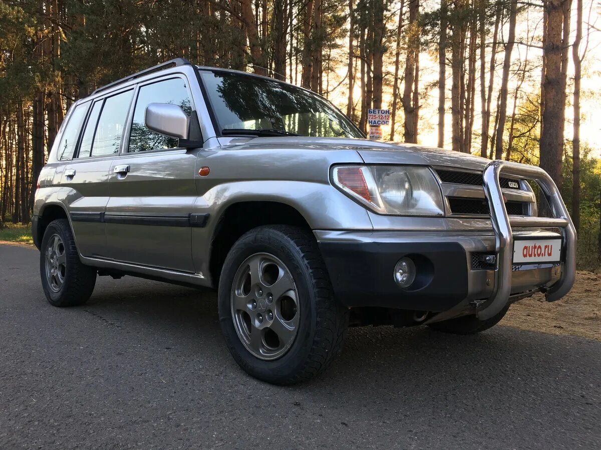 Мицубиси Паджеро Пинин. Митсубиси Паджеро Pinin 2006. Pajero Pinin 2001. Митсубиси Паджеро Пинин 2001 года. Россия купить паджеро пинин