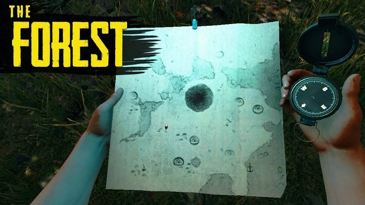 Как открыть консоль в зе форест. Зе форест карта острова. карта the forest 1.12. the forest ps4 карта. карта тайников the forest.