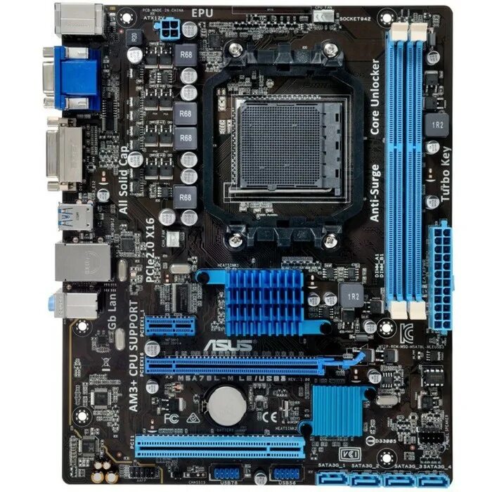 Сокет am3 купить. Материнская плата ASUS m5a78l. ASUS m5a78l-m le/usb3. Материнская плата ASUS am3 MICROATX. Материнская плата ASUS AMD am3.