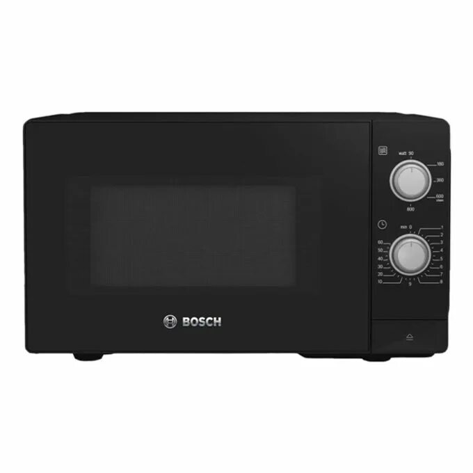 Микроволновая печь bosch serie 2