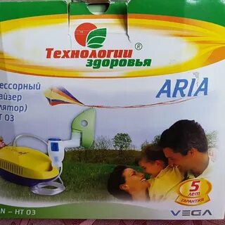Технология здоровья 1