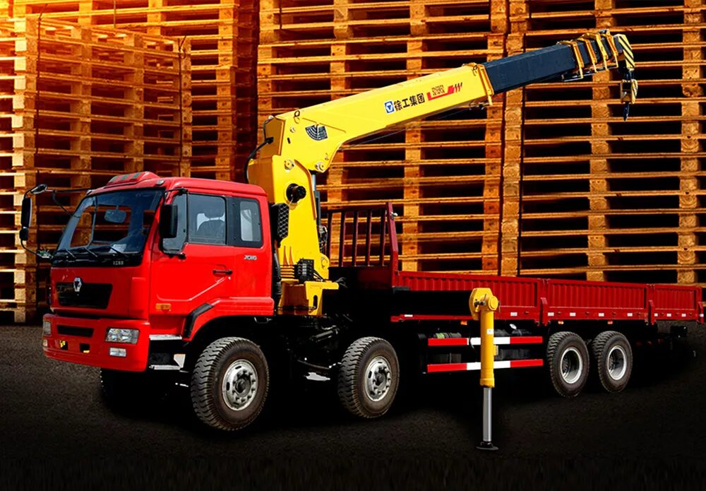 XCMG sq3.2sk2q. Кран-манипулятор XCMG sq32zk2q. КМУ XCMG 16 Т. XCMG Truck Crane.