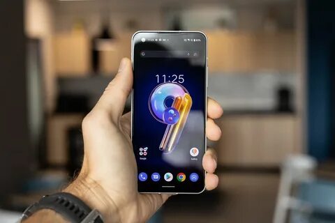 Телефон асус 9