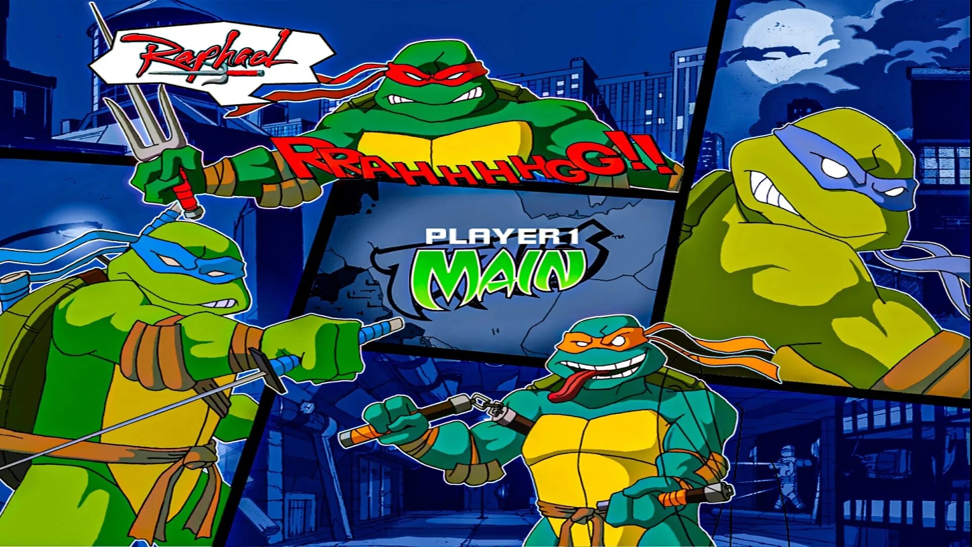 Tmnt 2003 game. Черепашки ниндзя 2003 игра. Игры Черепашки ниндзя 2003 2д. Черепашки-ниндзя 2003 Боевая четверка.