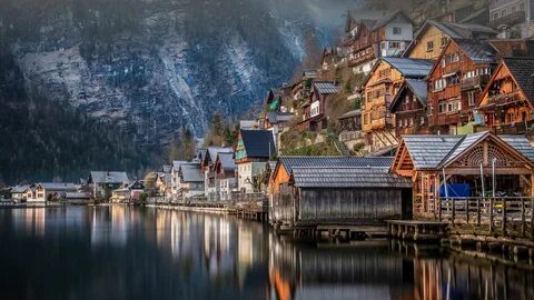 Beautiful countries