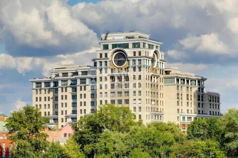 Москва якиманка 22