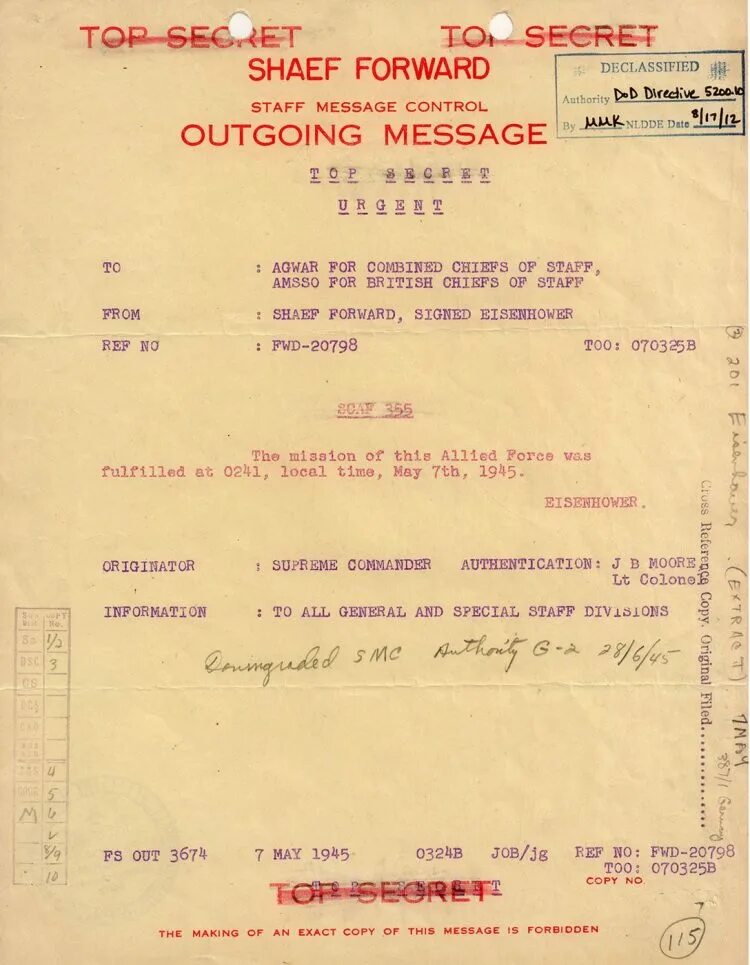 Top Secret документ. Top Secret doc. Обложки тайм 7 мая 1945 года. Top Secret documents British.