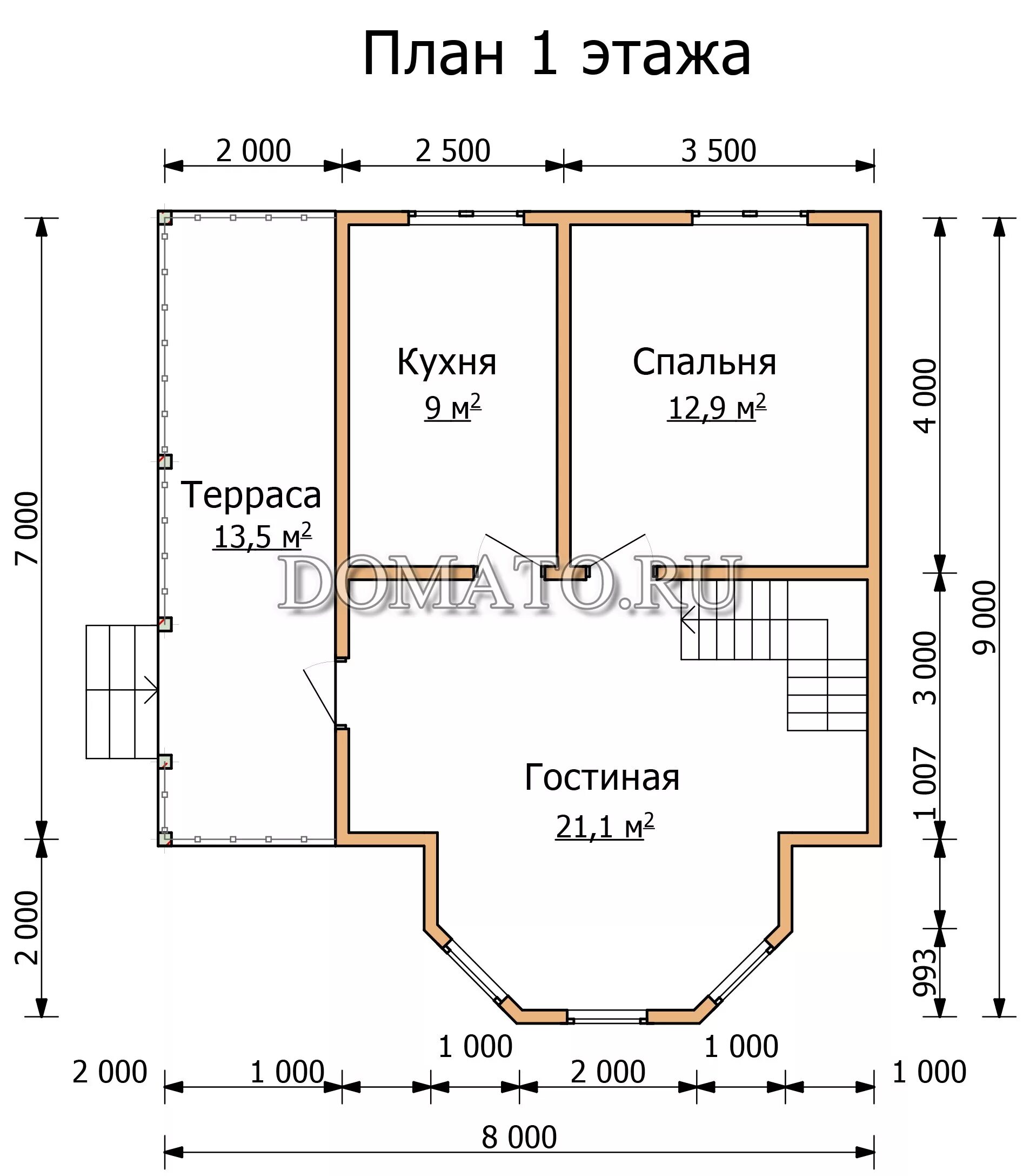 узел крепления перемычки эркера. эркер в доме размеры стандартные. план бани с эркером. дом с эркером чертеж. оптимальный размер эркера.