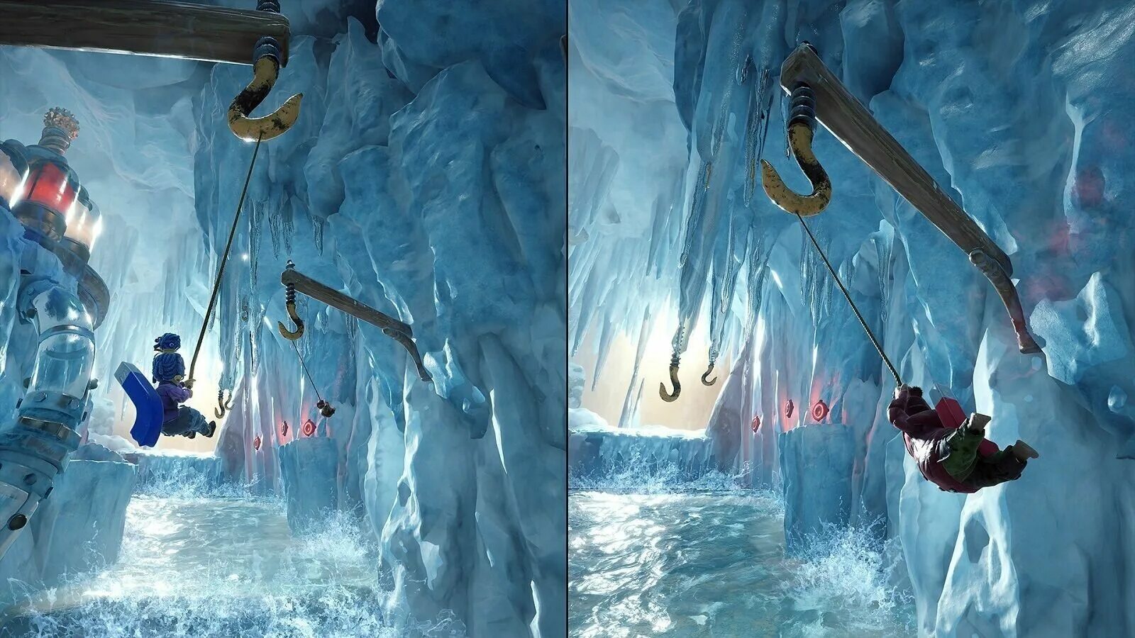 It takes two игра. Ps takes taking. It takes too игра. Ps takes taking. It takes two арт.