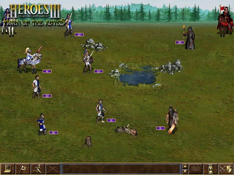 Heroes and magic 3 hota. Герои 3 Horn of the Abyss. Герои меча и магии 3 хота. Heroes of might and Magic 3 причал. Heroes of might and Magic 3 Horn.