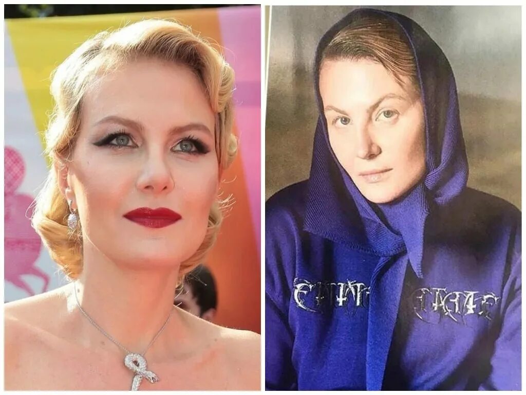 Рената литвинова до и после пластики Как выглядели звезды в начале творческого пути: Крид, Ивлеева, Литвинова и други