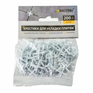 Крестики для плитки 2