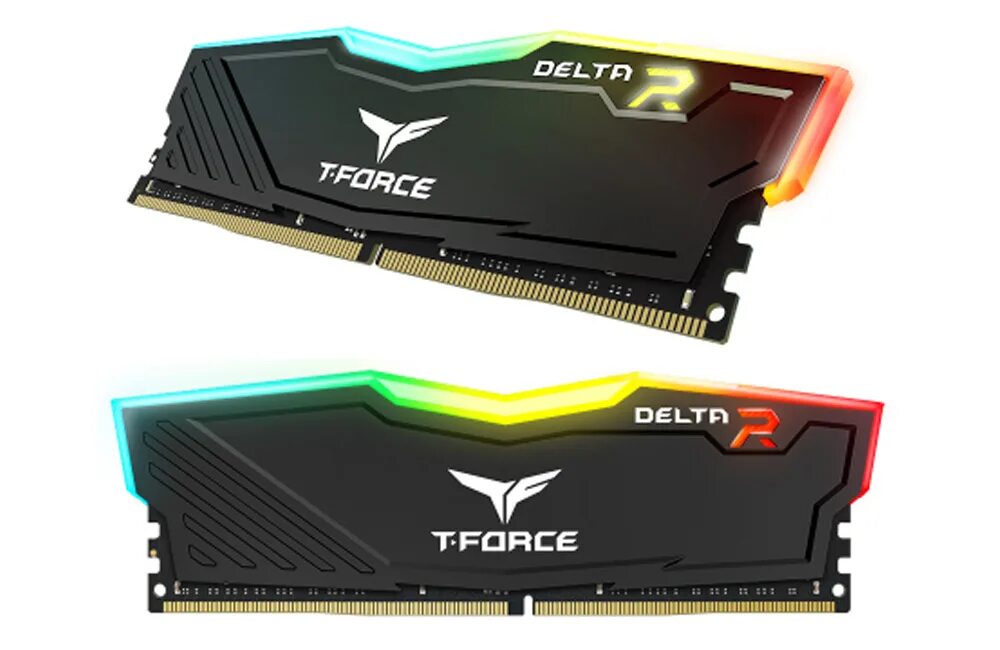 TEAMGROUP T-Force Delta RGB. Ram - t-Force Delta RGB ddr4 16gb. T-Force Delta RGB ddr4 RGB. TEAMGROUP T-Force Delta RGB White 16gb ddr4 3200mhz (pc4-25600) (2x8gb) tf4d416g3200hc16cdc01 desktop Memory Kit. 8gb team group t force delta