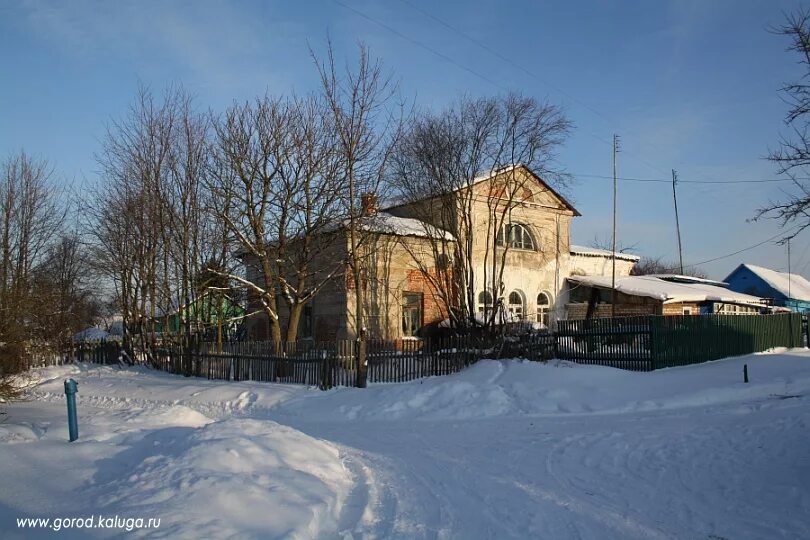 Детчино калужская область дома. Детчино усадьба. Усадьба в Детчино Калужской области. Село Детчино Малоярославецкий район Калужская область. Калуга село Детчино.