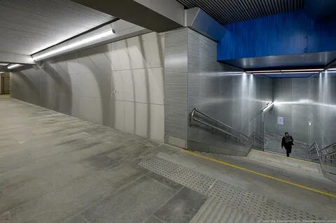 Аренда переход метро