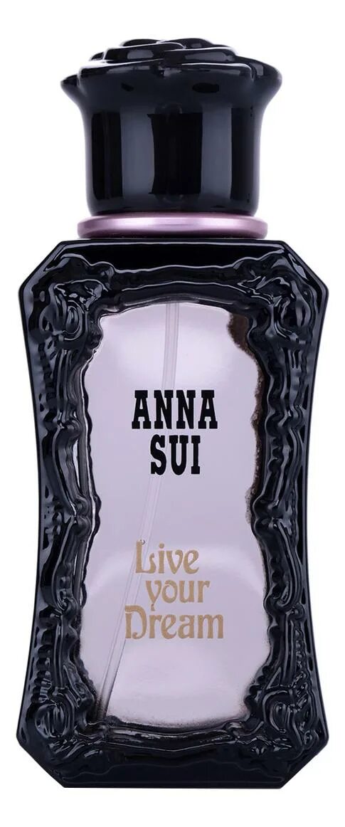 Anna sui духи. Anna sui cosmic sky отзывы