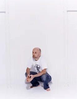 Moby blue