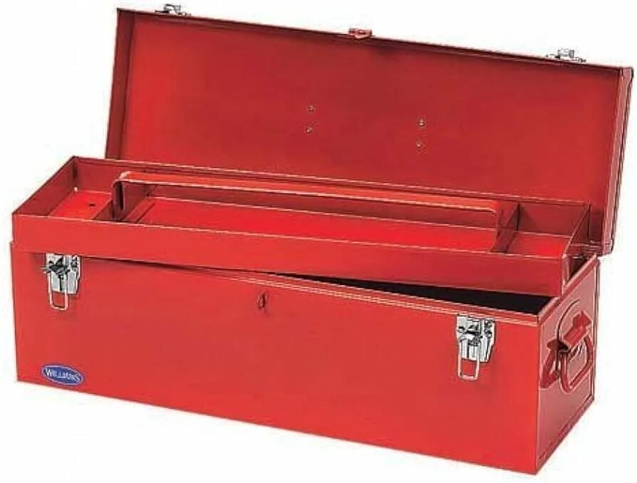 Toolbox up