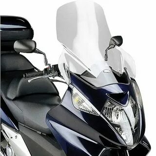 Ветровое стекло honda