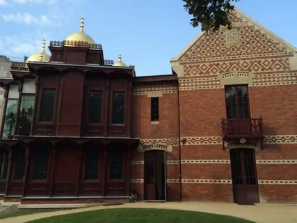 Des indes