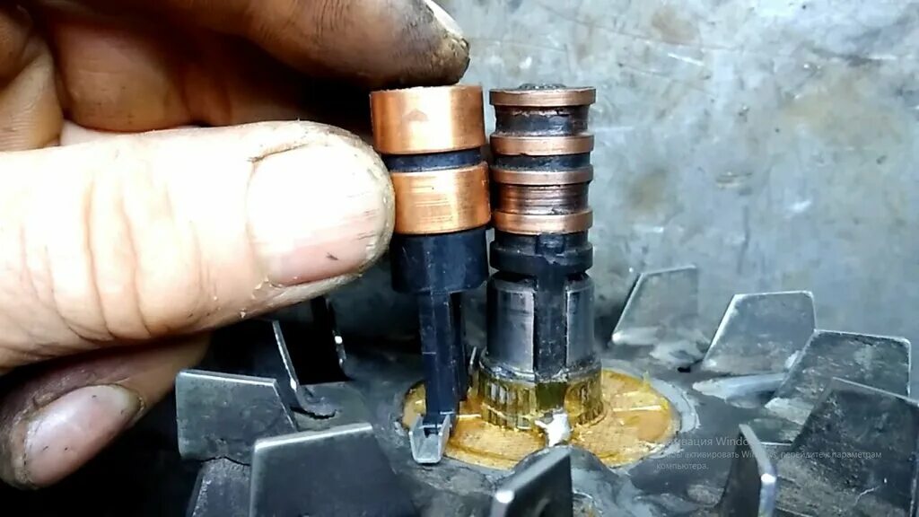Garage_VSK, auto repair shop, Russia, Moscow, posyolok podsobnogo khozyaystva Vo