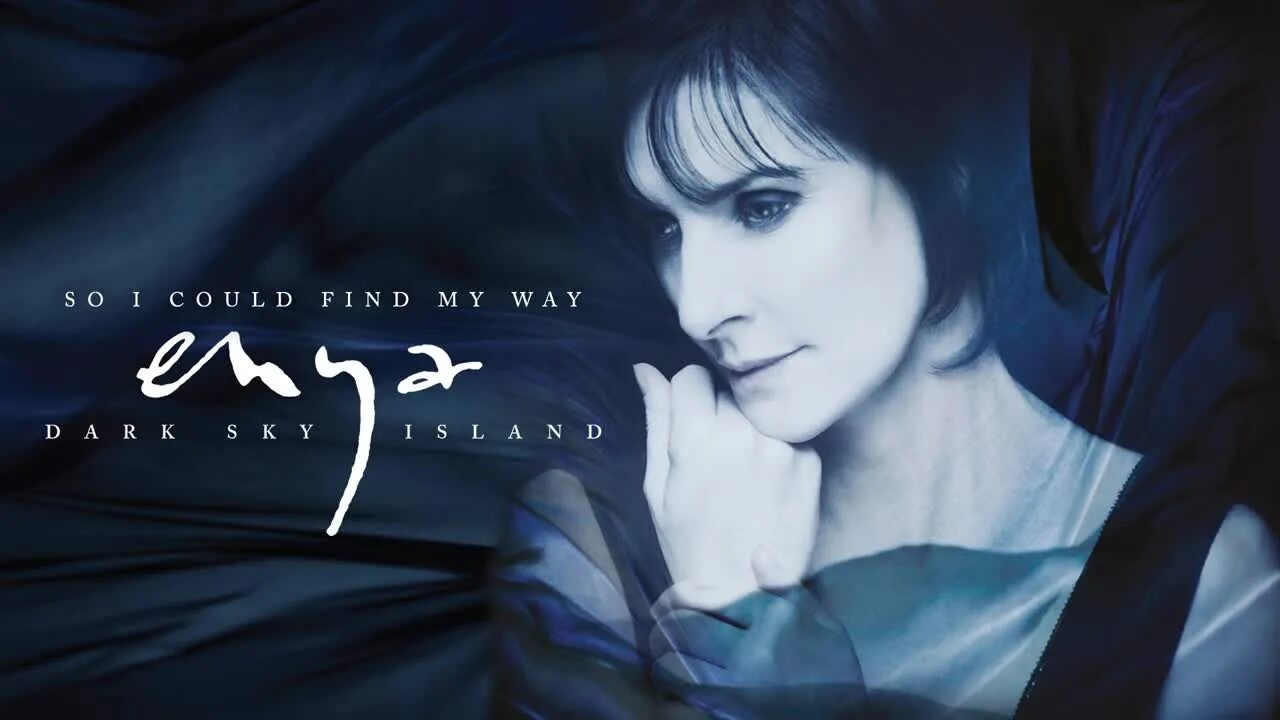 Enya. Enya Dark Sky Island. Эния гайд. Enya go sonic