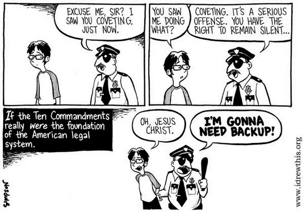 They really really were. Ten Commandments memes. Funny Laws in America. Прикол про собаку excuse me , Sir. Funny American Laws.