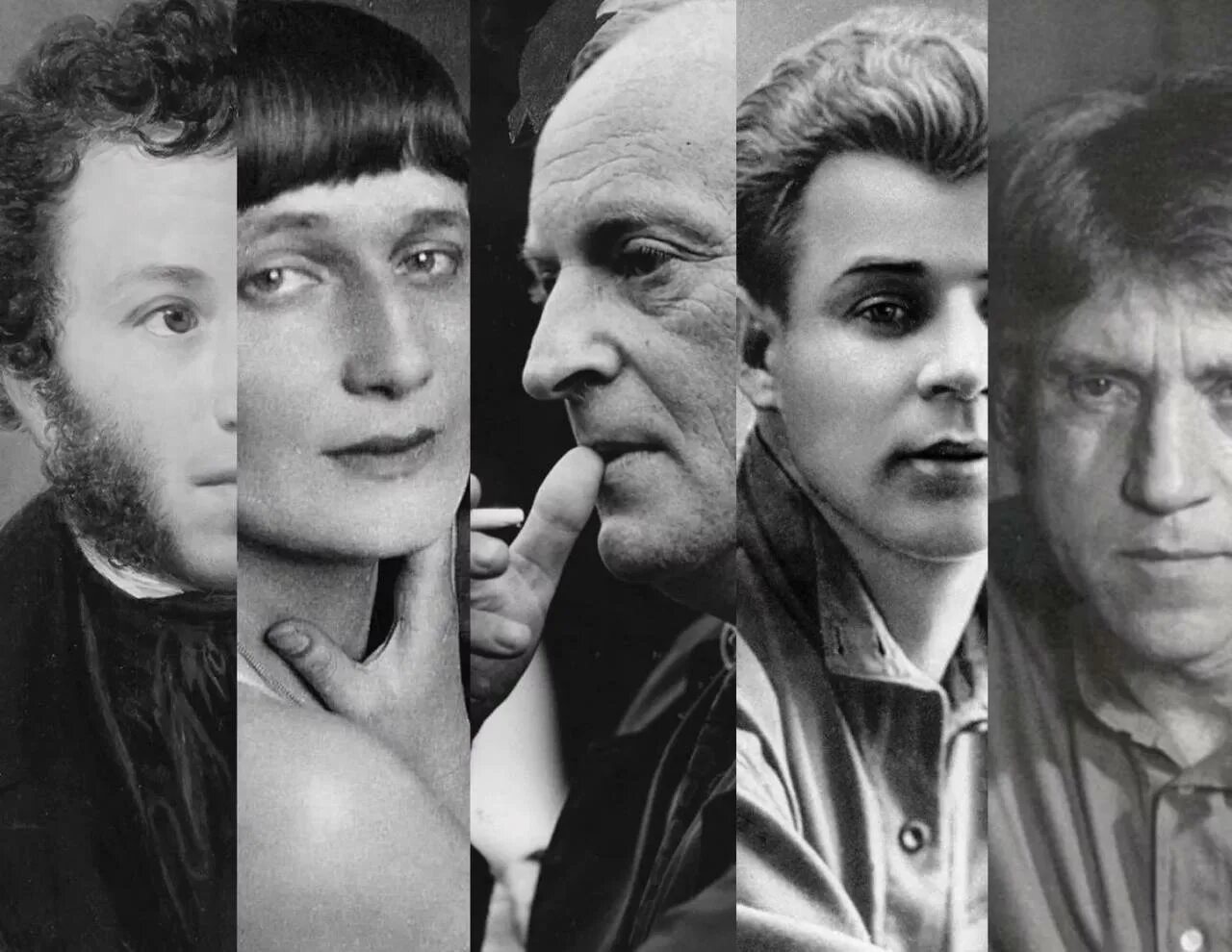 У. Поэт 20 букв. Поэты хх века. Б. Vladimir moskovskiy.