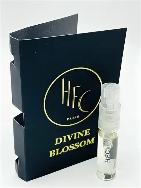 Духи HFC Blossom. Divine Blossom. Дивина блоссом Парфюм. HFC Divine Blossom парфюмерная вода.