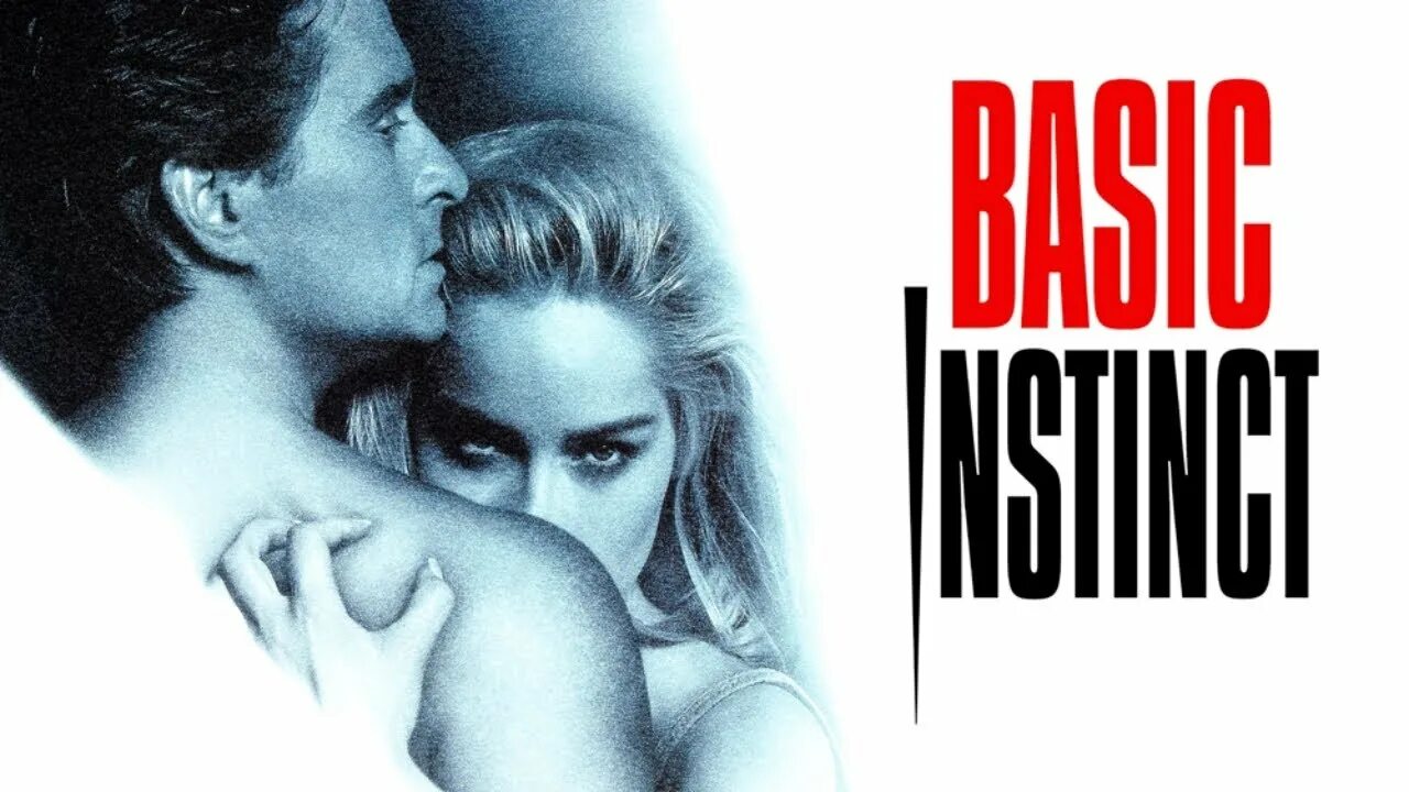 Basic Instinct 1992. Basic Instinct 1992 Michael Douglas, Sharon. Sx инстинкт