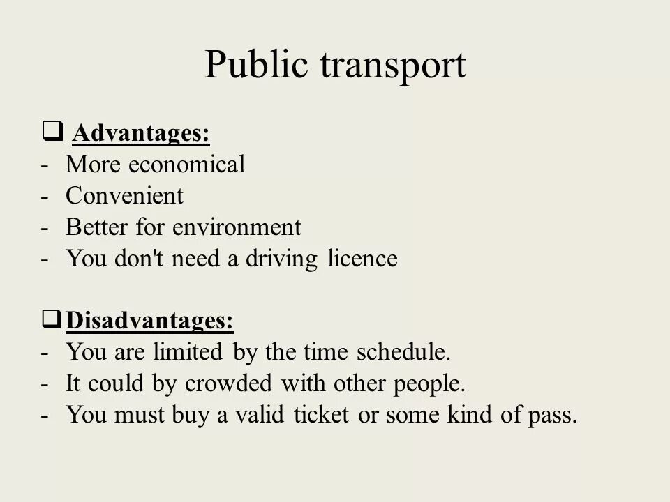 Advantages and disadvantages of public transport. Transport advantages and disadvantages. Public transport essay. Advantages and disadvantages of using public transport. Advantages of travelling