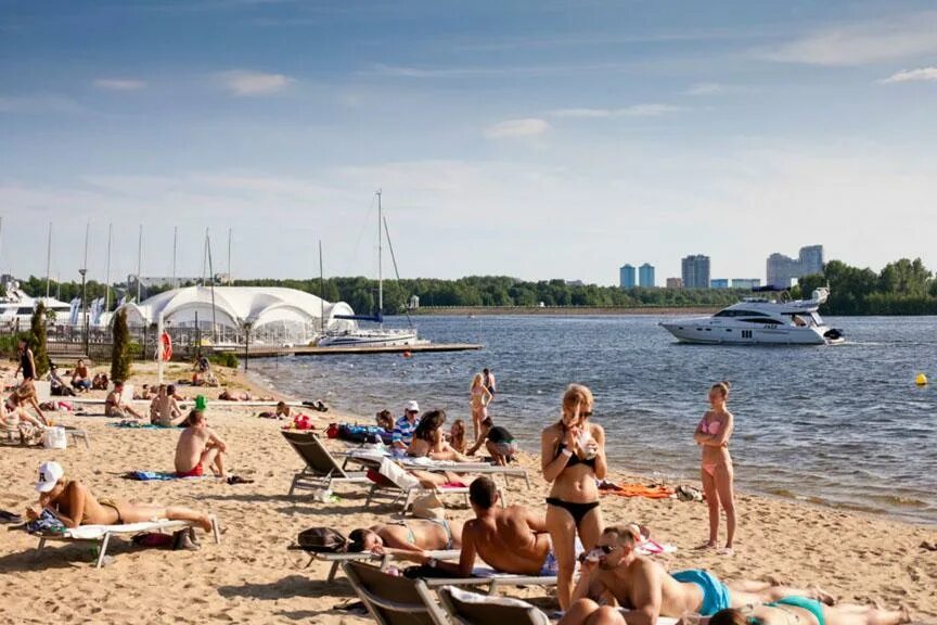 минское море санаторий юность. пляж рублево мякининское шоссе. серебряный бор водохранилище. пляж строгино 2018. платный пляж.