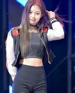 Jennie BLACKPINK.