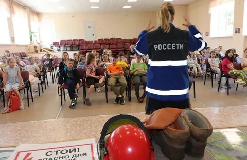 Лагеря удмуртской республики