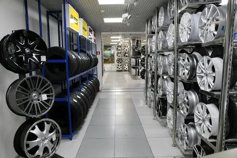 Шоп 25