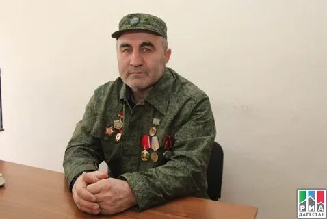 Участники афганистана