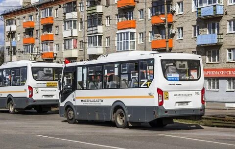 Автобус 567