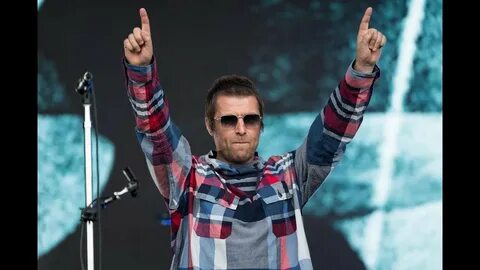 Лиам галлахер