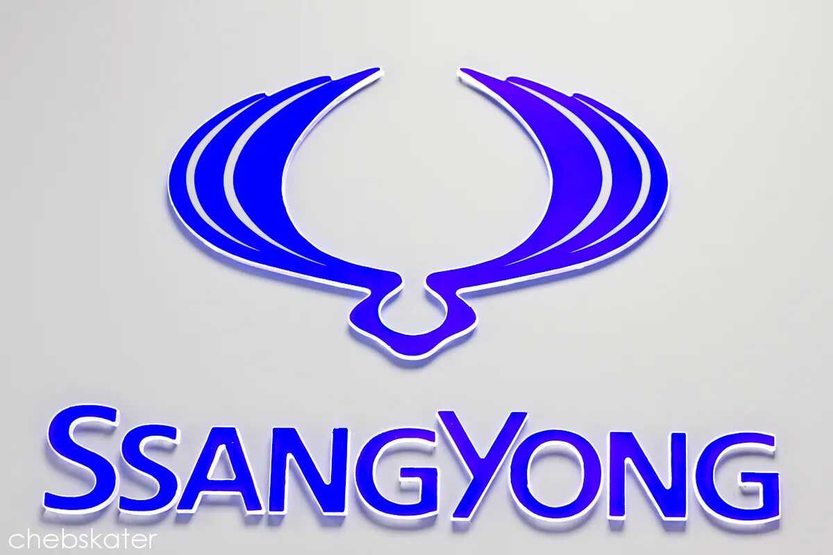 Сервис санг. Ssangyong значок. надпись санг енг. ссангйонг соллерс. санг енг новая эмблема.