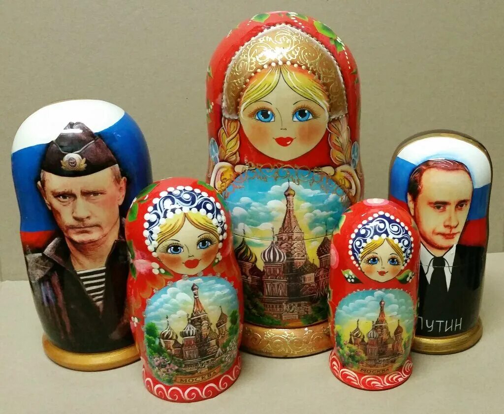 сувенир матрёшка павлово нижегородская область.