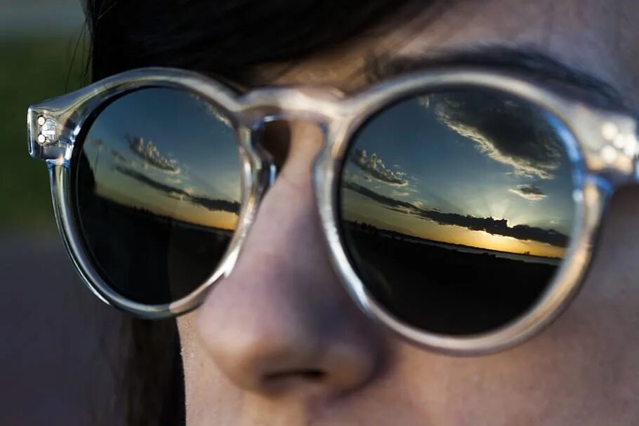 Reflection mode
