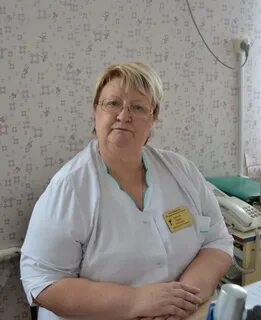 Николаевна пульмонолог
