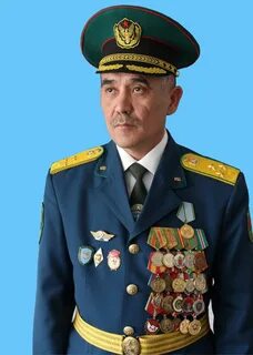 Служба полковника