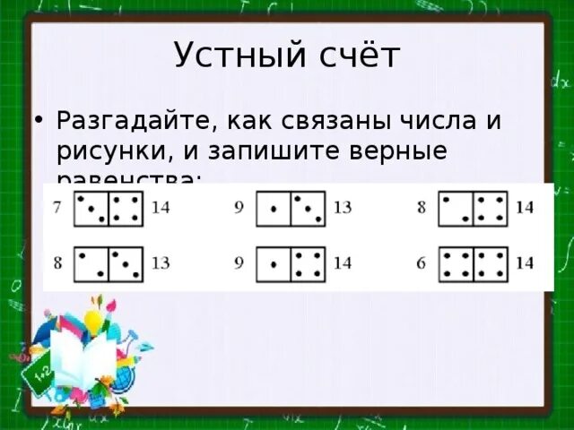 Выбери верное равенство 87623 svg. Устный счет отгадай слово. Разгадай правила равенства. Исправь ошибки запиши верные равенства 1 класс. По счету разгадать текст.