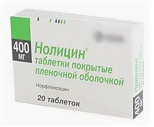 Антибиотик для мочеполовой системы у женщин