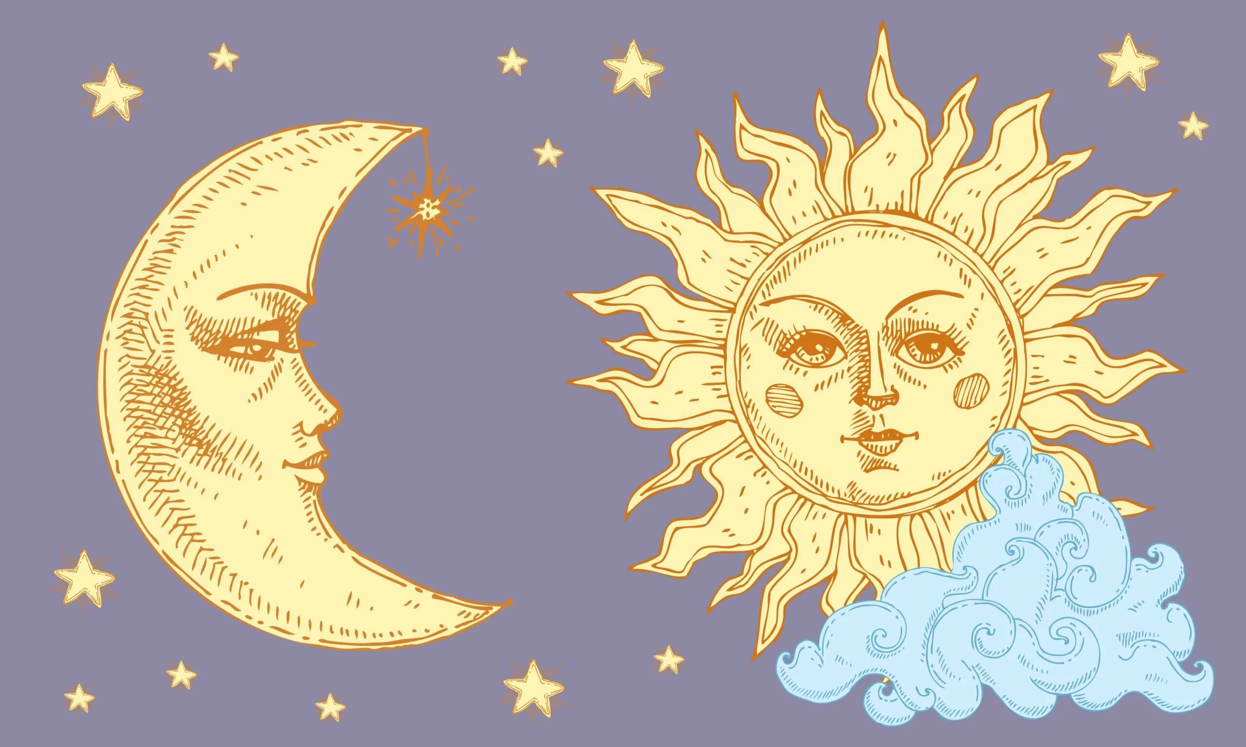 А вокруг солнце и луна песня. Акшая Тритья солнце и Луна. Солнце и месяц. Солнце Луна и звезды. Изображение солнца и Луны.
