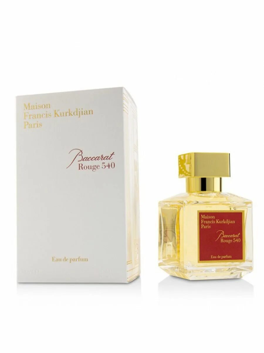 Maison francis kurkdjian baccarat rouge 540. Maison francis kurkdjian baccarat 540. Eau de parfum baccarat. Francis kurkdjian baccarat rouge 540. Maison francis kurkdjian baccarat rouge 540 70 ml.